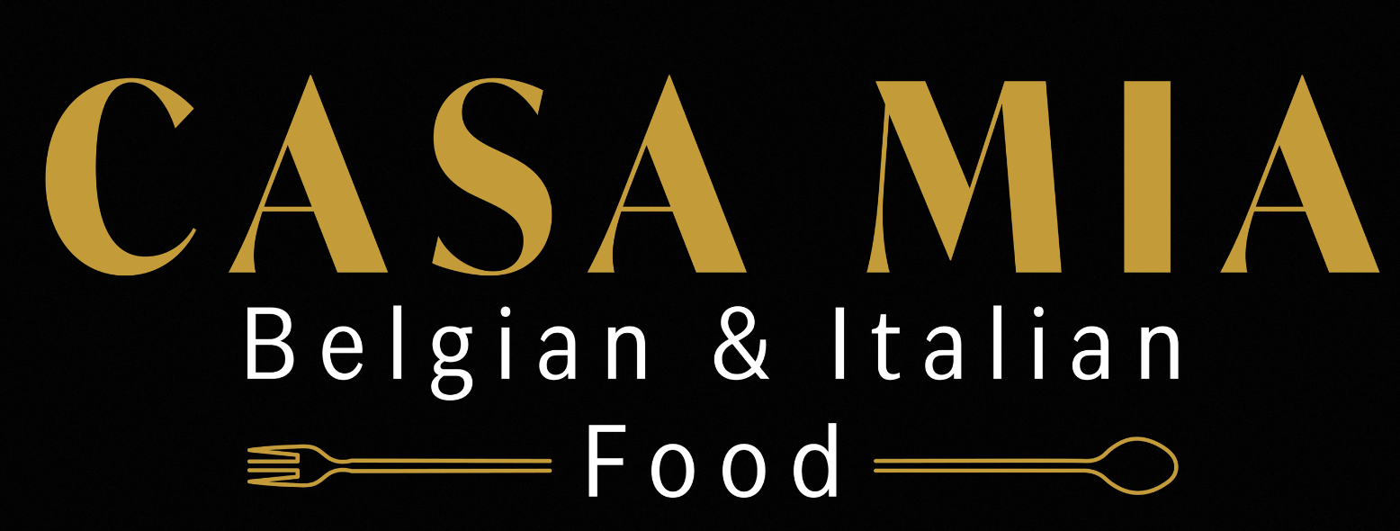 Restaurant Casa Mia | Belgian § Italian food | In the center of leuven